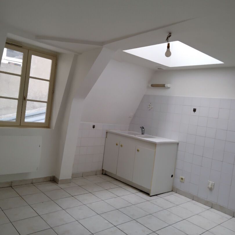 T2 40 m² en centre ville - Photo 1