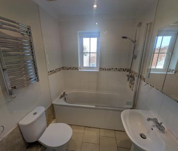 1 bedroom terraced house to rent - Photo 4