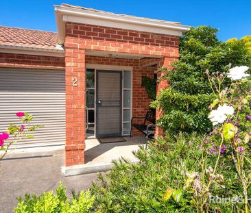 Fantastic Home In The Ashfield Estate! - Photo 1