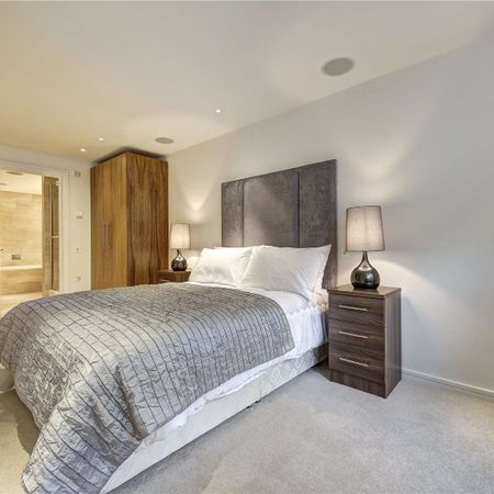 This apartment is located on the second floor of a portered building with lift service. - Photo 3