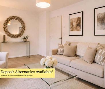 3 bedroom terraced house to rent - Photo 3