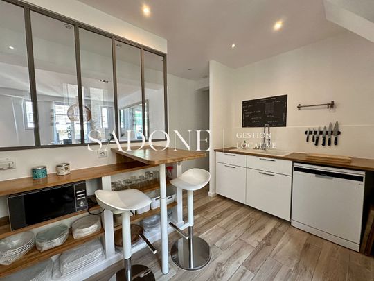 Location Appartement 4 pièces 151,45 m² à Neuilly-sur-Seine - Photo 1