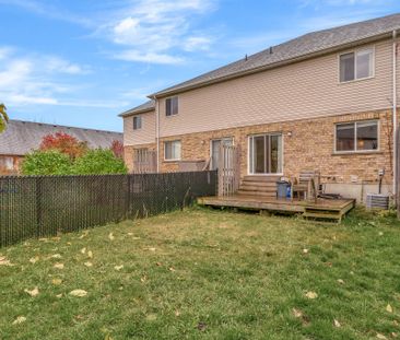 For Lease - 31 SARAH Court, Belleville, Ontario - Photo 3