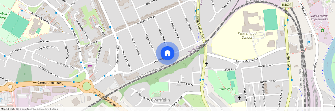 Courtney St, Swansea, SA5