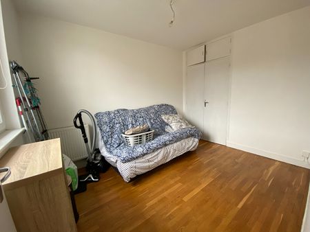 Location Appartement 3 pièces 58m² - Photo 5