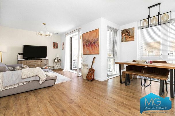 2 bedroom apartment to rent - Photo 1