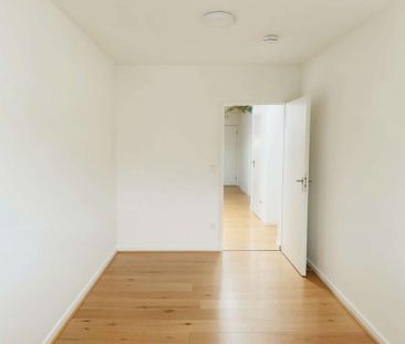 3,5-Zimmer-Wohnung in ruhiger Lage von Berlin-Zehlendorf Süd - Foto 1