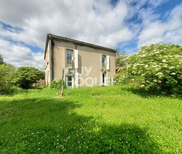 - MAISON T6 ST GREGOIRE - 6 pièce(s) - 148 m2 - Photo 6