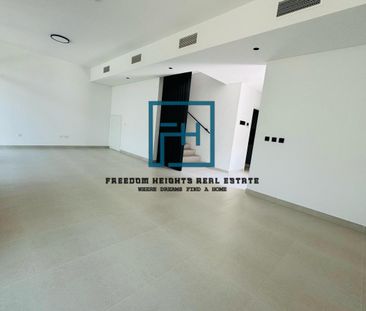 Spacious 4BHK Villa for Rent in Kaya, Masaar - Photo 2