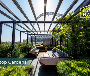 2 bedroom flat to rent - Photo 4