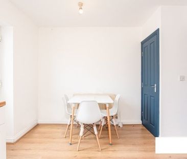 Hoult street, Derby, DE22 - Photo 2