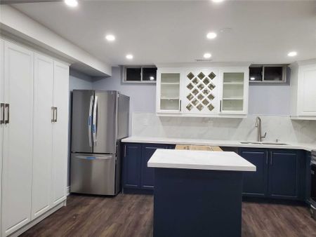 For Lease - 89 Woodcock Avenue, Ajax, Ontario - Photo 4