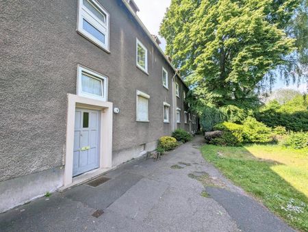 **Ihr neues Zuhause: +Erdgeschoss +frisch renoviert +eigener Garten +neues Tageslichtbad** - Photo 5