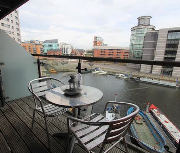 Mackenzie House, Leeds City Centre, LS10 1PT - Photo 2
