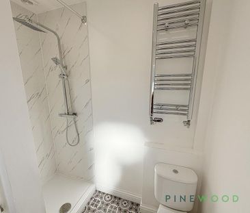 2 bedroom end of terrace house to rent - Photo 6