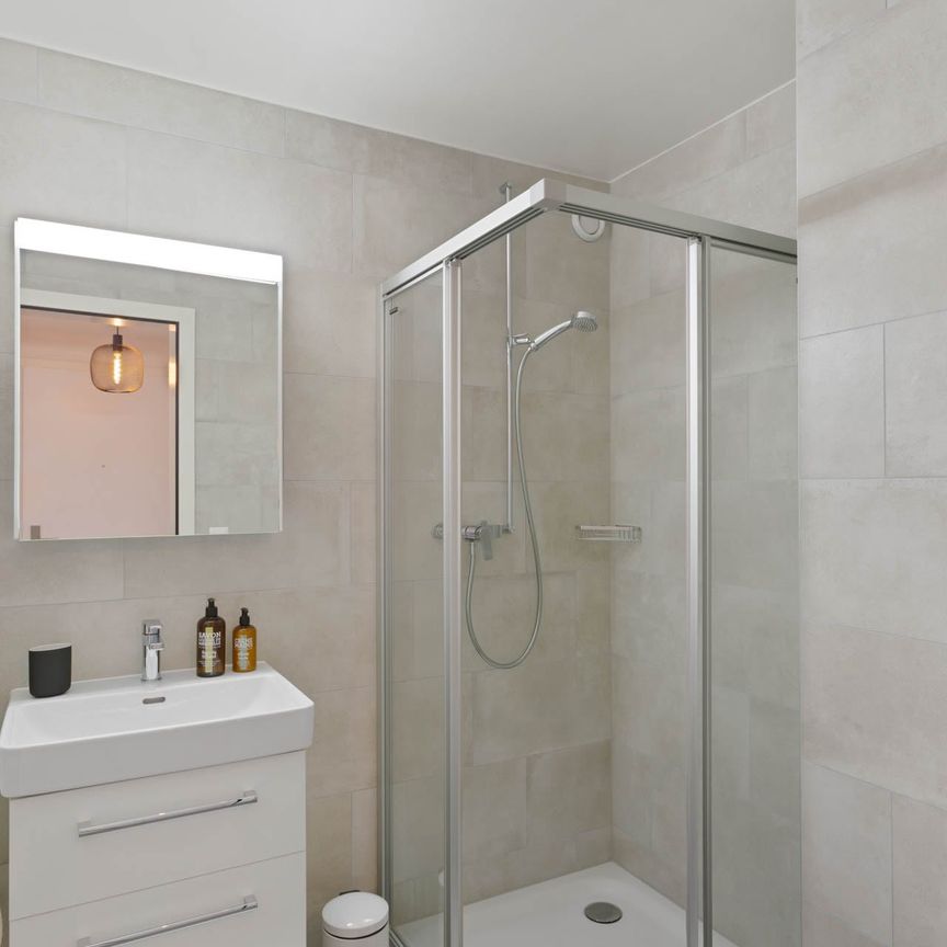 3.5 Zimmer, 74 m², 2. Stock - Photo 1