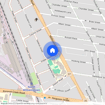 3/141 Melbourne Road, Williamstown VIC 3016