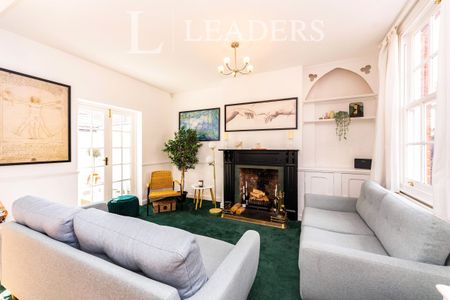 2 bedroom house to rent Pyecroft Street, Chester, CH4 - Photo 2