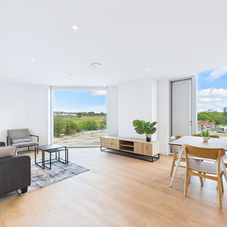 Apartment to Rent: Park View, Victoria Riverside, M4 - Photo 1