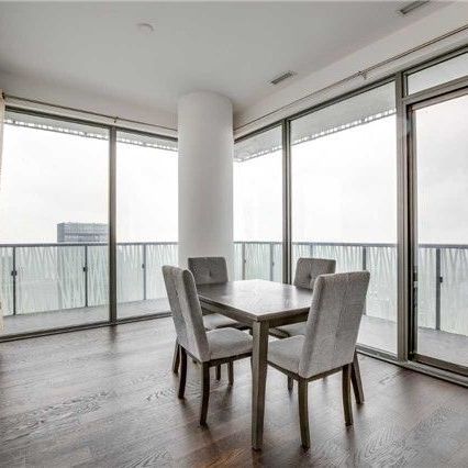 For Lease - 50 Charles Street Unit# LP4902, Toronto, Ontario - Photo 1