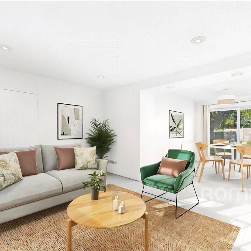 1 bedroom apartment to rent - Photo 1