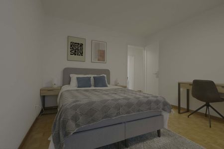 1 Zimmer, 15 m², 2. Stock - Photo 4