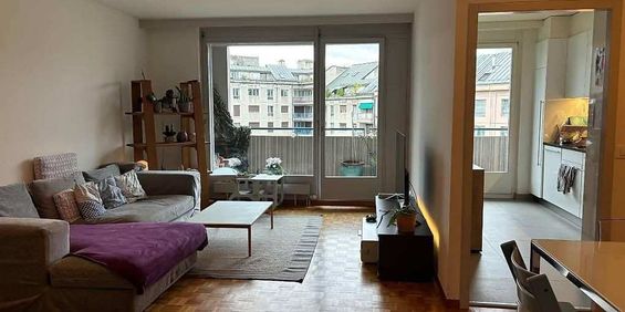 5 Zimmer, 100 m², 4. Stock - Foto 3