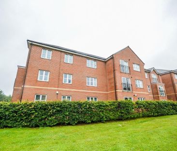 2 bedroom apartment to rent - Photo 3
