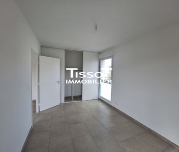 Location Appartement 3 pièces 64m² NIMES 30000 - Photo 2