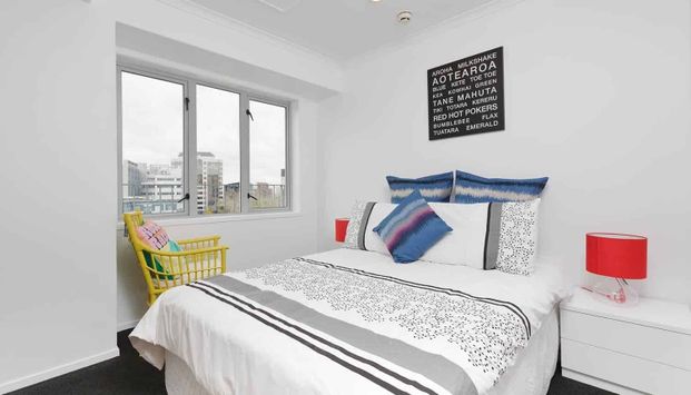 11 Liverpool Street, CBD - Studio for RENT - Photo 1