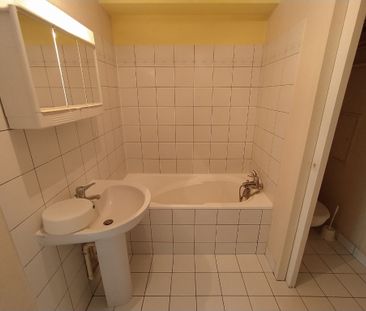 Appartement - 2 pièces - Jardin Lecoq/Facultés - Photo 3