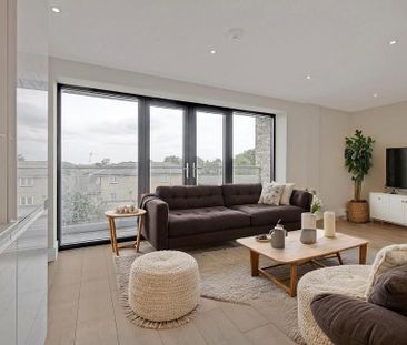 2 bedroom apartment to rent - Photo 1