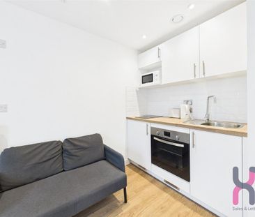 1 bedroom flat to rent - Photo 1