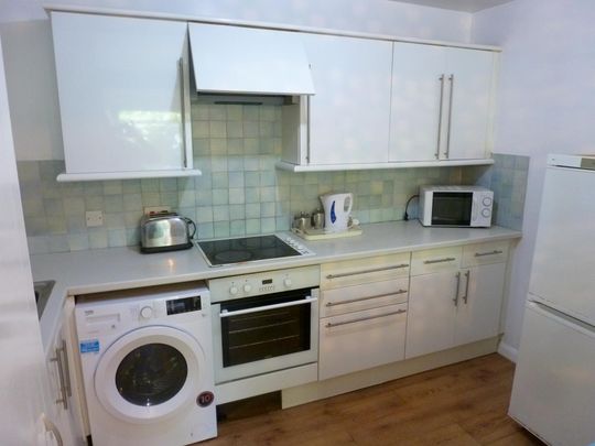 1 bedroom apartment to rent Woodland Grange, 31 Dean Park Road, Bournemouth, BH1 - Photo 1
