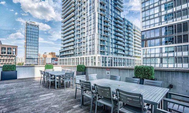 For Lease - 159 Dundas Street Unit# 2307, Toronto, Ontario - Photo 1