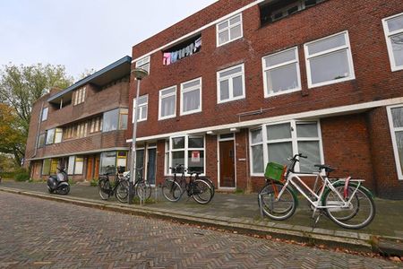 Te huur: Appartement Bernoulliplein 23 in Groningen - Foto 3