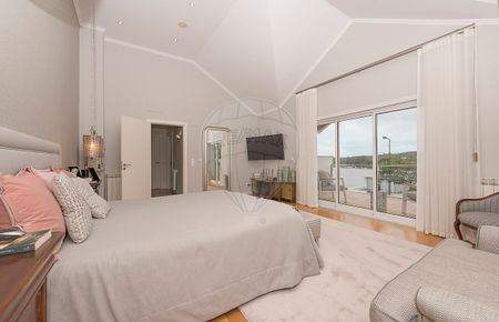 Moradia T5 em Lisboa - Foto 4