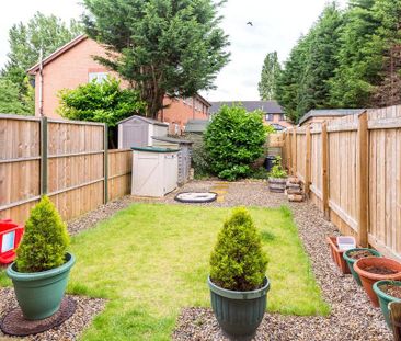 2 bedroom terraced house to rent - Photo 5