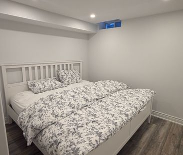 For Lease - 10 kinloch Court Unit# Basement, Ajax, Ontario - Photo 4