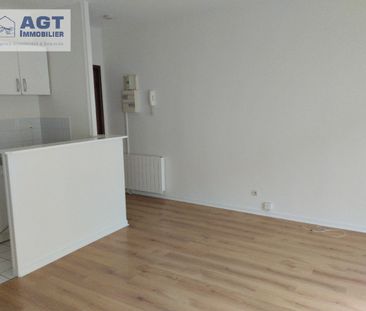 Location Appartement 1 pièce 31m² BEAUVAIS 60000 - Photo 3