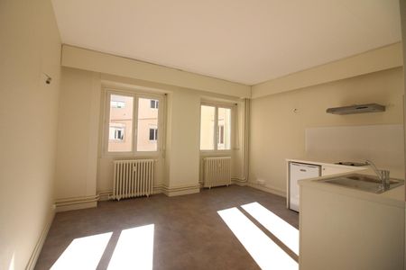 Appartement 1 pièce à louer St Étienne - 42000 / Réf: 1-798 - Photo 4