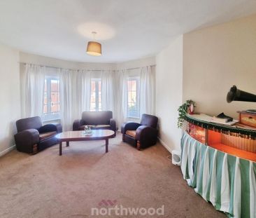 3 bedroom flat to rent - Photo 1