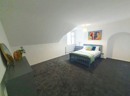 Room 5 – Evington Road, LE2 1HH - Photo 2