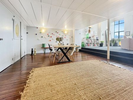 Spacious New York Loft Style Apartment - Photo 4