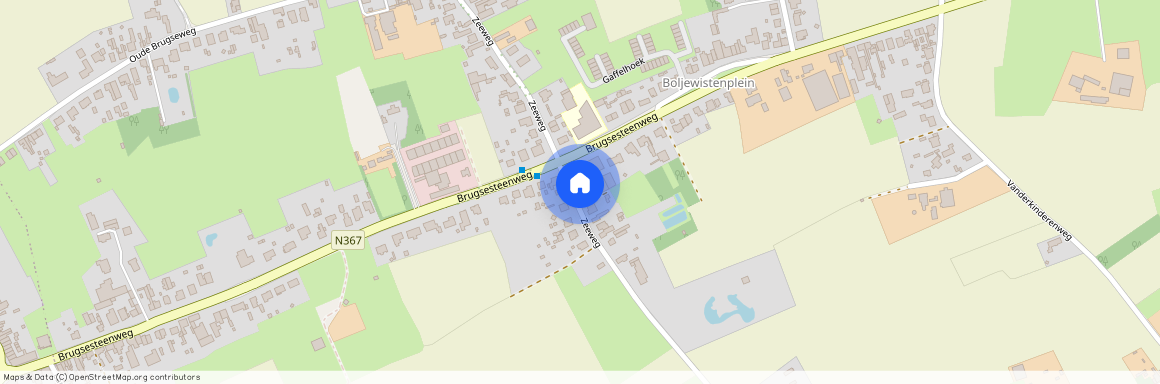 Brugsesteenweg 108 -/4 - 8460 Oudenburg