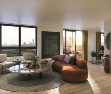 1 bedroom apartment to rent - Photo 2