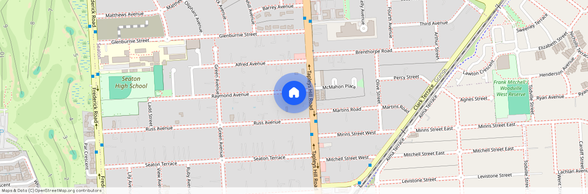 3 Raymond Avenue, SA 5023, Seaton