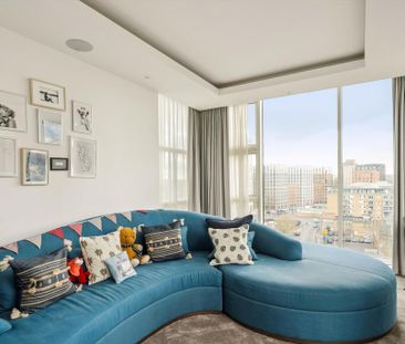 3 bedroom flat to rent - Photo 6
