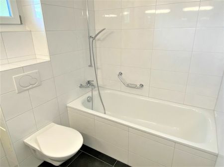 Geräumige 4.5 Zimmer-Wohnung in Amriswil - Foto 4