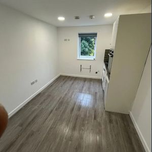 Studio Flat, Davidson Road, CR0 - Photo 2